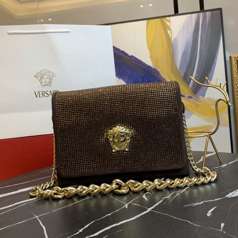 Versace Satchel Bags